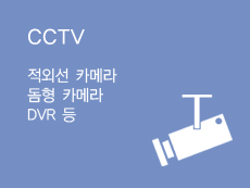CCTV, ܼ ī޶,  ī޶, DVR 